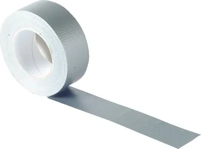 Immagine prodotto di Faithfull - Nastro Gaffa 50 mm x 50 m Argento