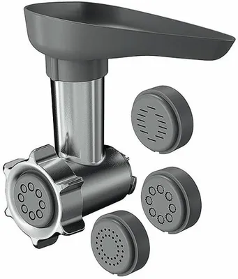 Image de Kenwood Pasta Maker accessoire presse planétaire MultiOne KHH KHH3