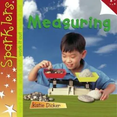Produktbild von Measuring
