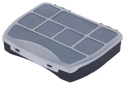Zdjęcie produktu dla Organizer PATROL DOMINO 19