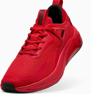 Produktbild von Puma Herren Sneakers Rot 31016811 Grösse 48
