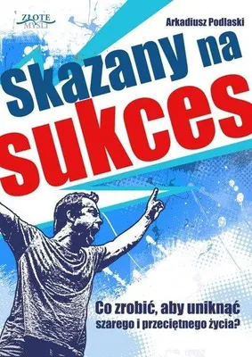 Produktbild von Skazany na sukces