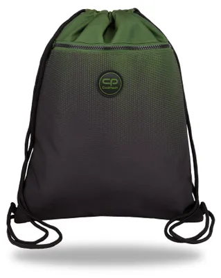 Zdjęcie produktu dla Worek na buty Vert Gradient Grass CoolPack F070757