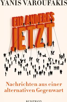 Obrázek produktu pro Ein Anderes Jetzt