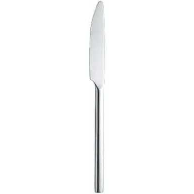 Image de 6 couteaux Esmeyer SILKE argent brillant, polis