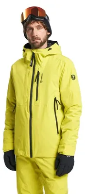 Produktbild von Tenson Herren Skijacke 2xl - XXL