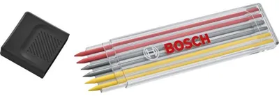 Obrázok produktu pre Farebné náplne do fixiek, 2,8 mm, náhradné, 6 kusov.