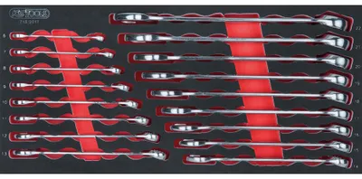 Produktbild von Kombinationsschlüssel KS Tools