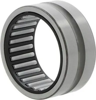 Produktbild von Nadellager NK8/12 -TVP ID 8mm AD 15mm Breite12mm NKE