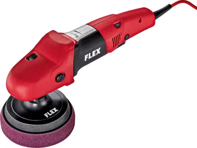 Produktbild von Flex Polierer PE 14-3 125 1400 W (406813)