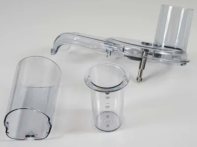 Produktbild von Kenwood Direct Prep Deckelschieberroboter kCook Multi Smart CCL40 CCL45