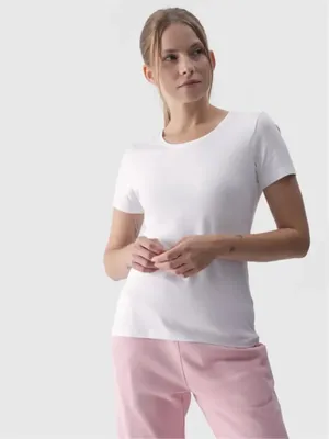 Obrázok produktu pre 4F Trička 4FWMM00TTSHF184510S, Veľkosť: 168