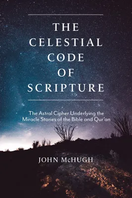 Produktbild von The Celestial Code of Scripture