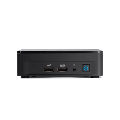 Produktbild von ASUS NUC 12 Pro Mini PC Intel Core i7-1260P 16GB RAM 512GB SSD Windows 11 Pro