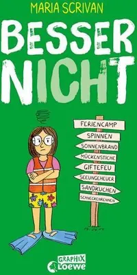 Obrázok produktu pre besser nICHt (nICHt genug Reihe, Band 3)