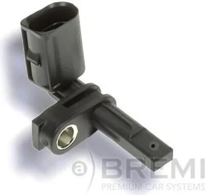 Produktbild von BREMI ABS Sensor Raddrehzahl für VW Touareg (7P5, 7P6) 50664