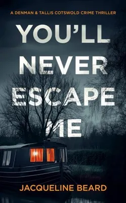 Obrázek produktu pro You'll Never Escape Me
