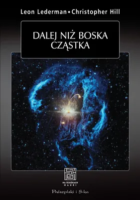 Imagen del producto de Dalej niz boska czastka