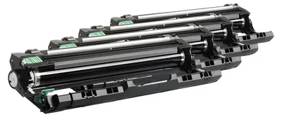 Produktbild von KMP Trommel Brother DR-241CL/DR241CL 15000 S. B-DR26V remanufactured