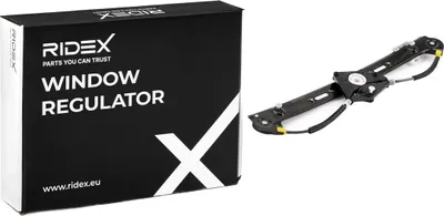 Produktbild von RIDEX 1561W0242 Elektrischer Fensterheber Hinten Links für BMW X3 (E83)