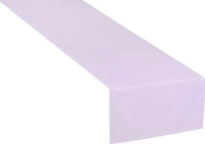 Produktbild von Tom Tailor Dove flieder Tischläufer 50x150cm
