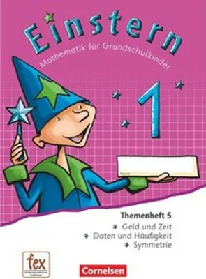Produktbild von Einstern 01 Themenheft 5