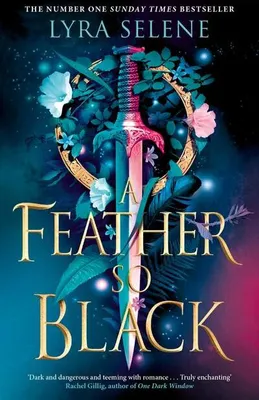 Obrázek produktu pro A Feather So Black