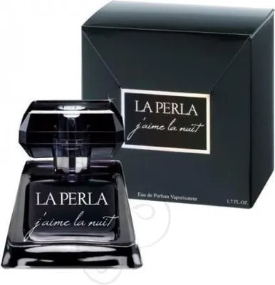 Image de La Perla J'aime La Nuit Eau de Parfum Spray 30ml