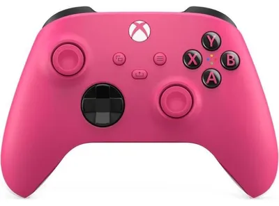 Obrázok produktu pre Microsoft EP2-29912, Gamepad, Android, PC, Xbox One, Xbox Series S, Xbox Series X, iOS, D-pad, Analógový/digitálny, Bezdrôtový, Bluetooth