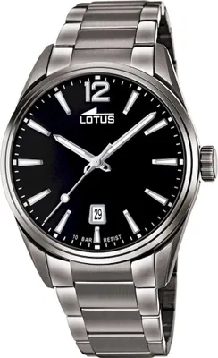 Zdjęcie produktu dla Lotus - Zegarek na rękę - Męski - Chronograf - 18684/3 - Chronograf