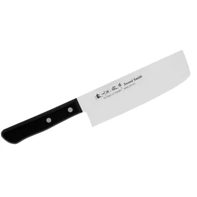 Immagine prodotto di Satake Mv Pakka coltello nakiri 16 cm 801829