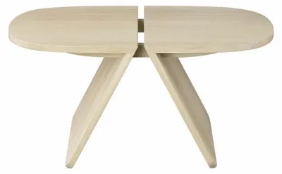 Obrázok produktu pre Konferenčný stolík Blomus Sofatisch AVIO, dub, 40 x 80 cm, model 66693, exkluzívna ponuka