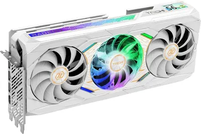 Image de ASRock RX9070XT  TCW 16GO          16GB DDR6  HDMI/3xDP