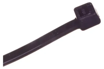 Immagine prodotto di Fascette OZC 3,5/290 mm Nero 25.123 UV 100 pz. E-P