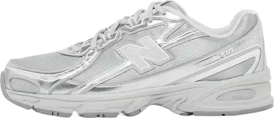 Image de New Balance Sneakers U7405I7 in Silver color size 38