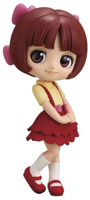 Zdjęcie produktu dla Banpresto Black Jack Q Posket Minifigur Pinoko Ver. A 13 cm BANPBP16706P
