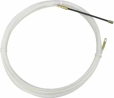 Obrázok produktu pre Kábel EDM Ø 3 mm 20 m Sprievodca