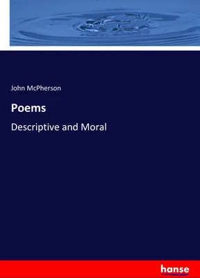 Produktbild von Poems