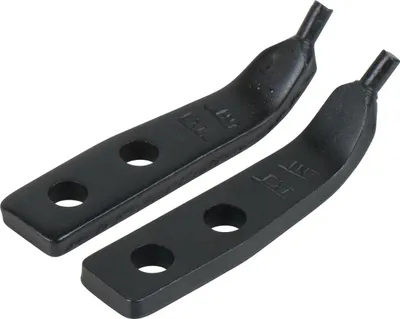 Image de KS TOOLS Jeu de pointes de rechange 45°/ 3,0 mm 2 pces - 500.1359