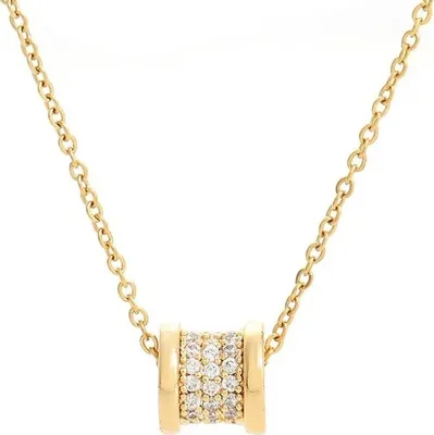 Immagine prodotto di Collana LO-28440 Tipo25 - Eleganza e Stile KP28440