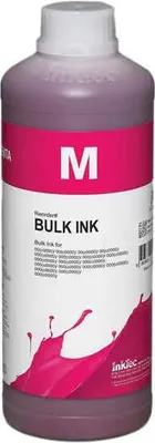 Obrázek produktu pro Inkoustov lahvika INKTEC pro HP 5971M, pigment 1000 g, erven