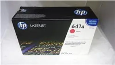 Produktbild von HP 641A Magenta Original LaserJet Toner Cartridge, 8000 Seiten, Magenta, 1 Stück(e)