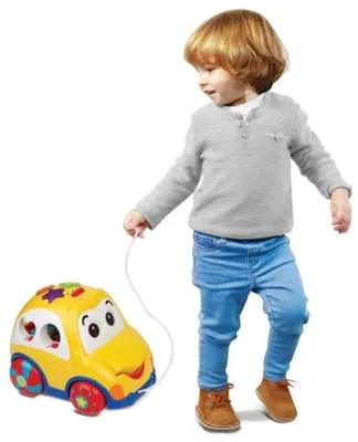 Obrázek produktu pro Hračka na třídění WinFun - Hračka s zvuky