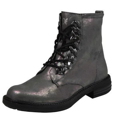 Produktbild von s.Oliver Stiefelette Stiefelette Textil