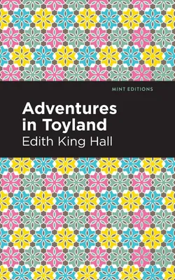 Produktbild von Adventures in Toyland