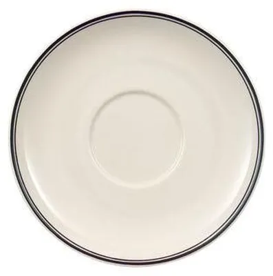 Zdjęcie produktu dla Villeroy&Boch - Spodek do filiżanki do espresso 12cm Design Naif
