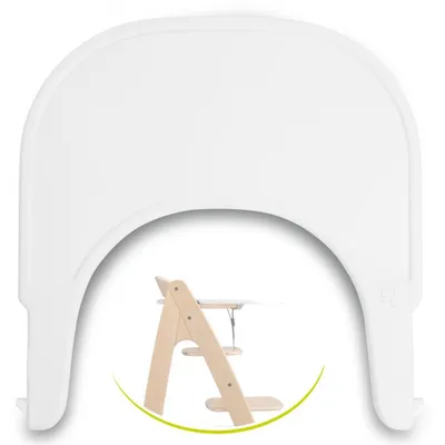 Image de Hauck Arketa Click Tray / Plateau à manger pour Arketa