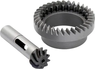 Produktbild von Kegelrad + Kegelritzel Ersatzteile für Hilti TE54 TE55