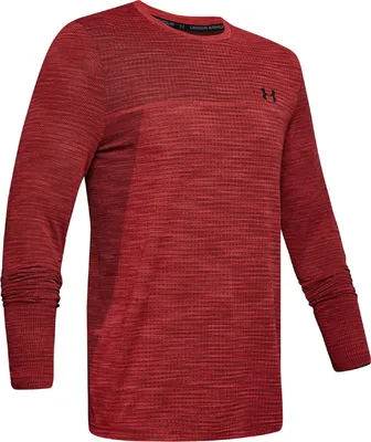 Produktbild von Under Armour Shirt Vanish Seamless LS Nov