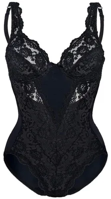 Produktbild von Body CLASSIC LACE von der Marke Sassa 95C
